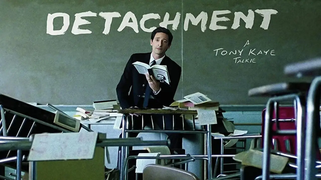 Detachment hdfilme