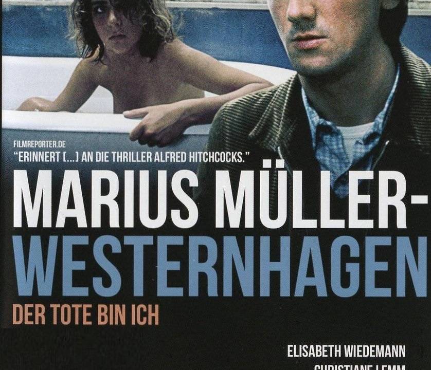 Der Tote bin ich hdfilme
