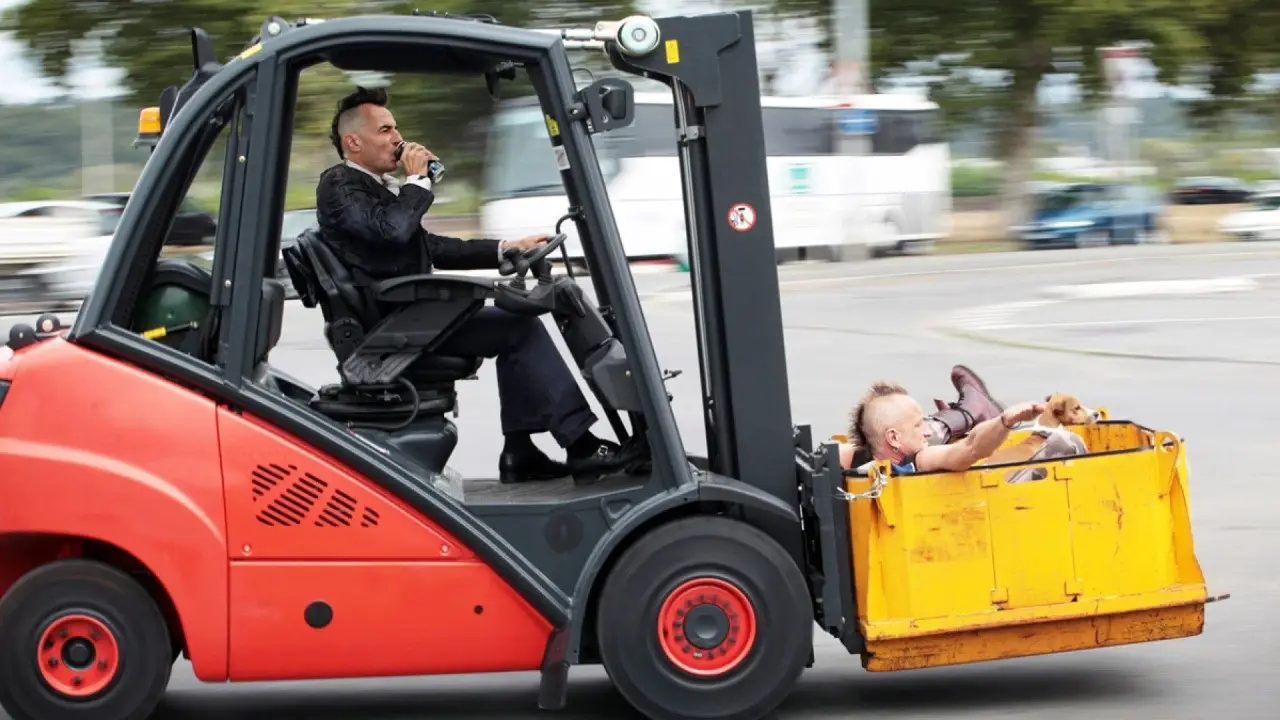 Der Tag Wird kommen hdfilme