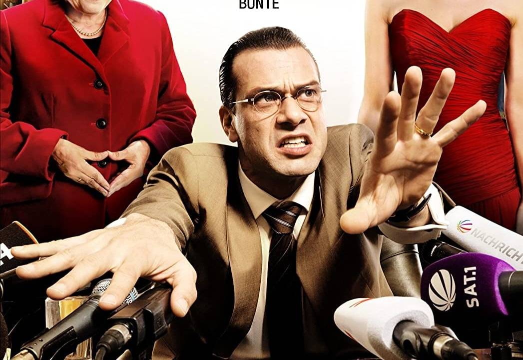 Der Minister hdfilme