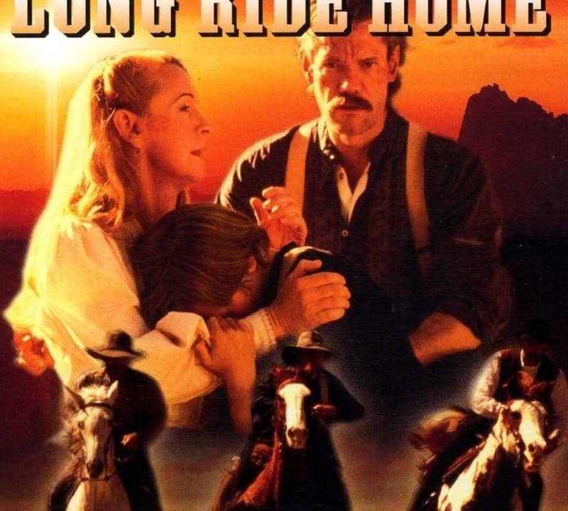 Der lange Ritt nach Westen hdfilme
