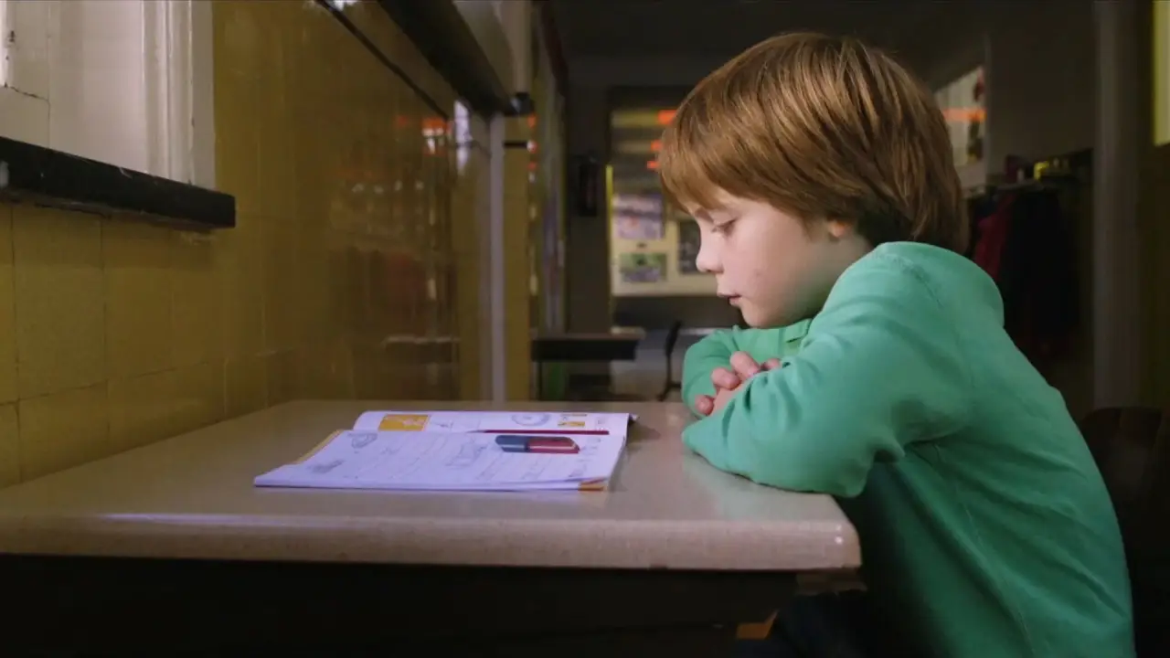 Der kleine Zappelphilipp hdfilme