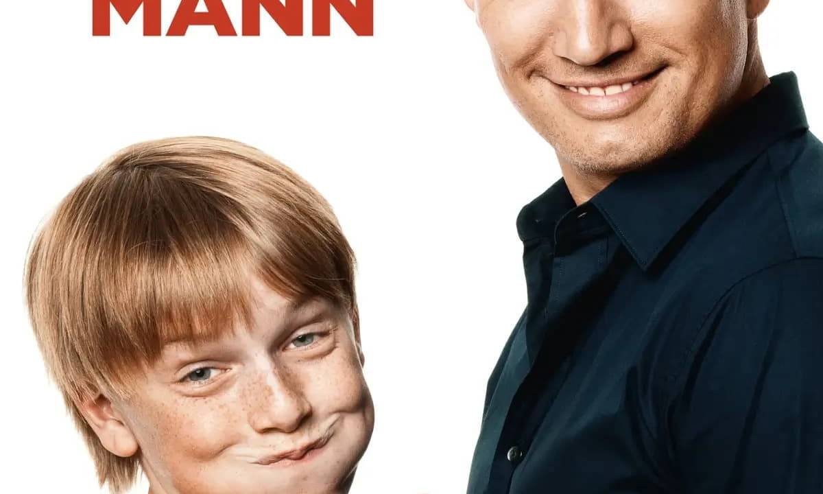 Der fast perfekte Mann hdfilme