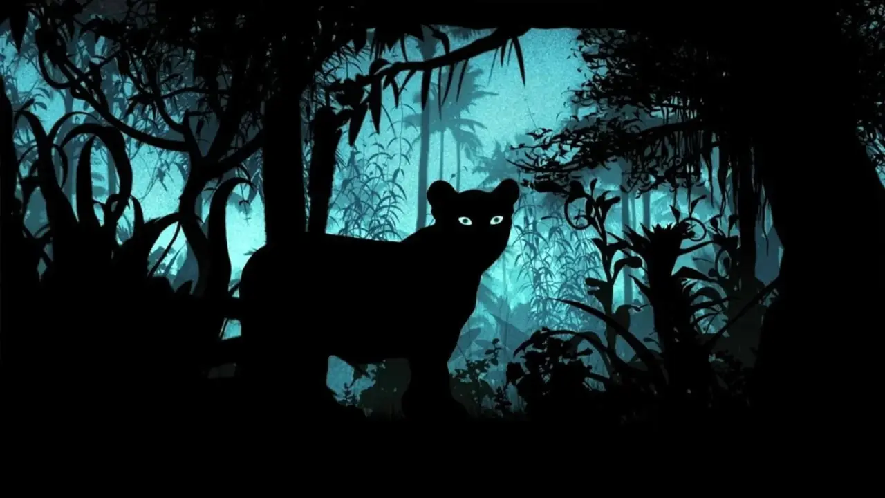 Der blaue Tiger hdfilme