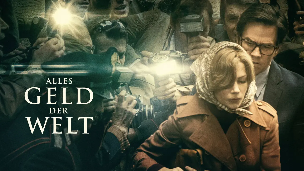 Alles Geld der Welt hdfilme