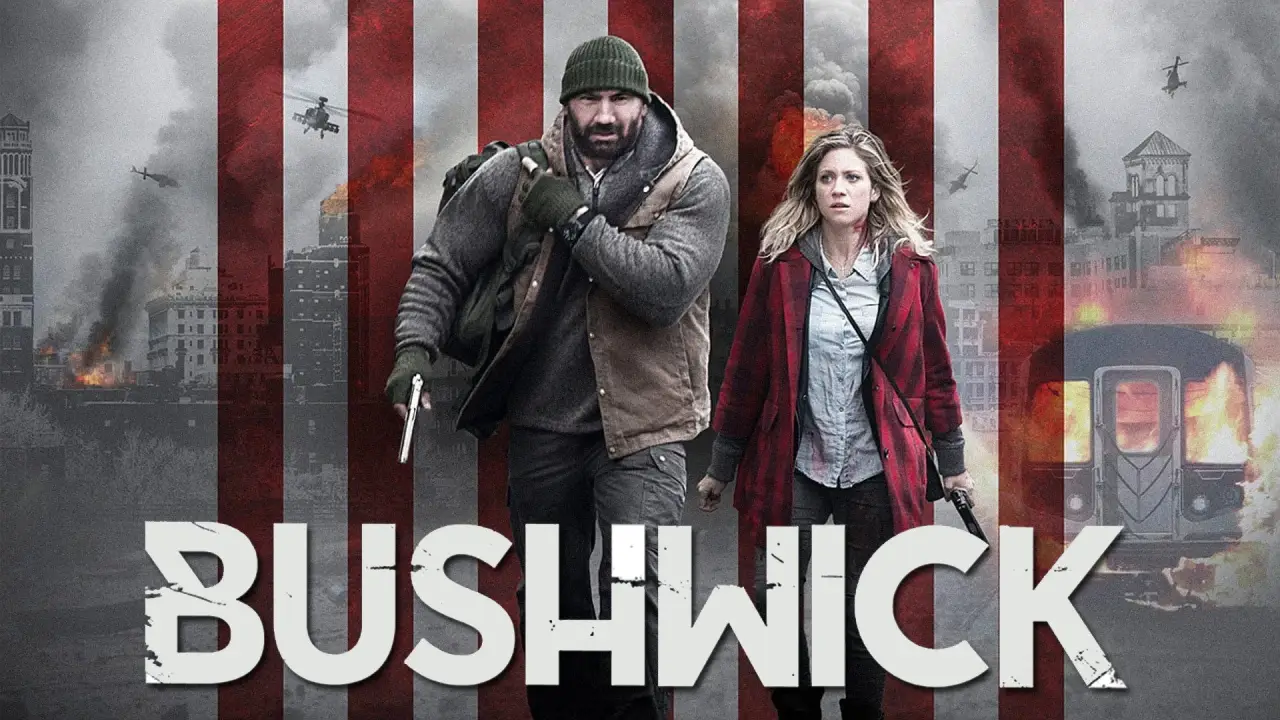 Bushwick hdfilme