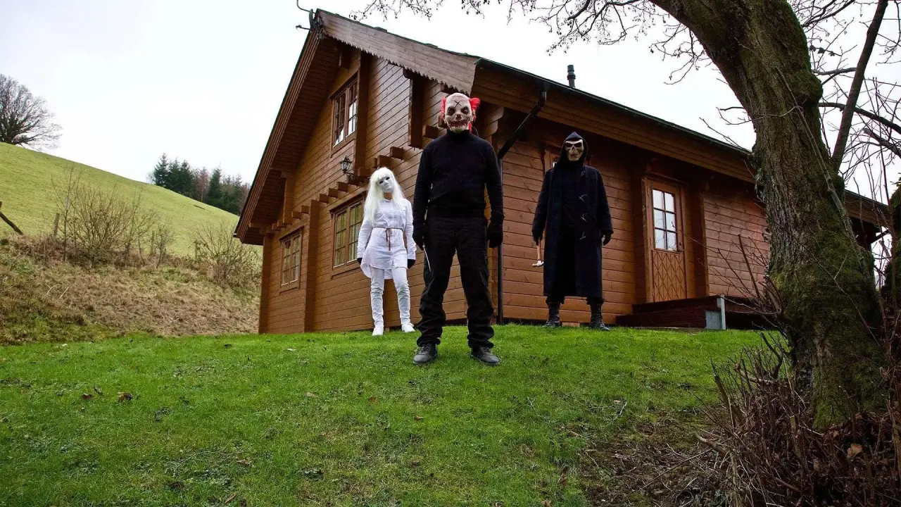 Cabin 28 hdfilme