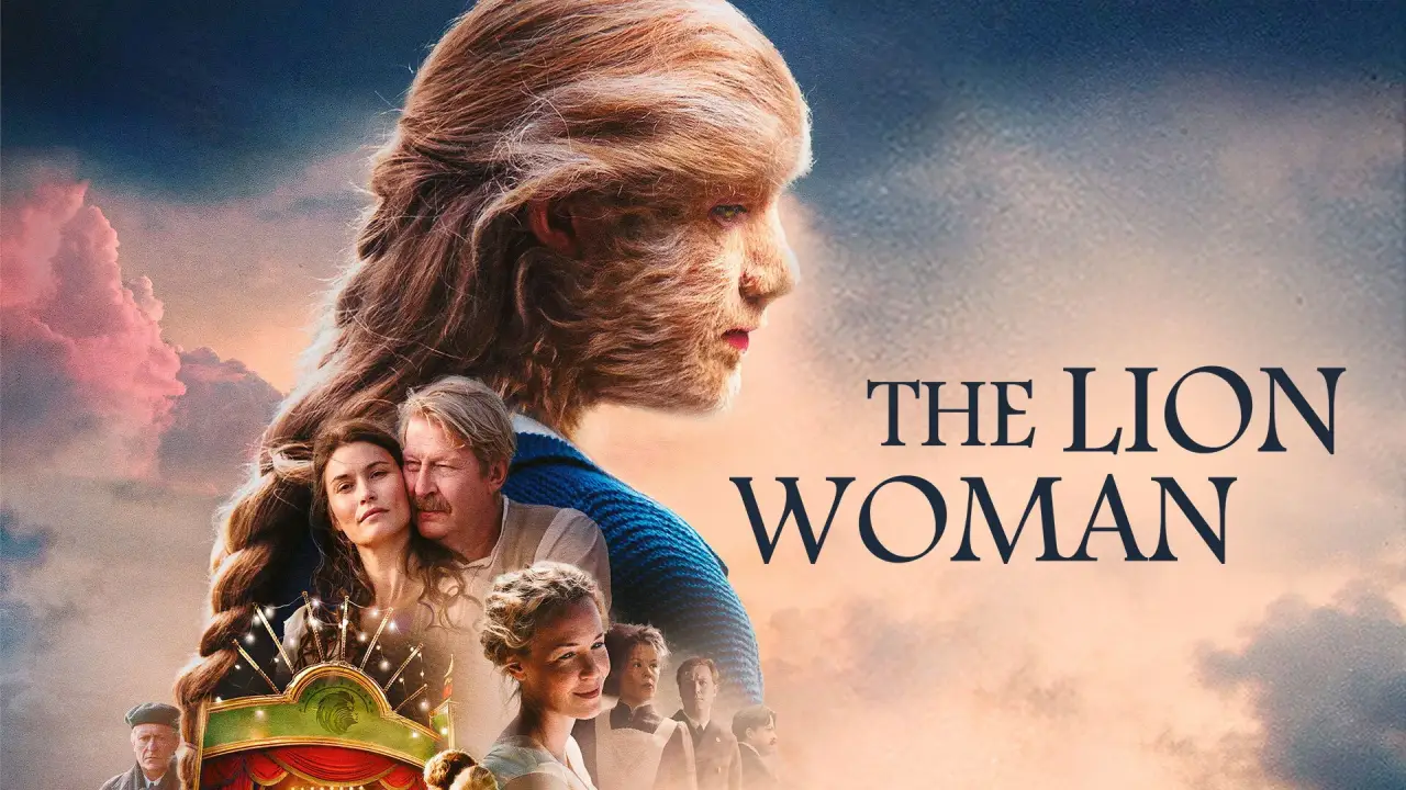 Das Löwenmädchen hdfilme