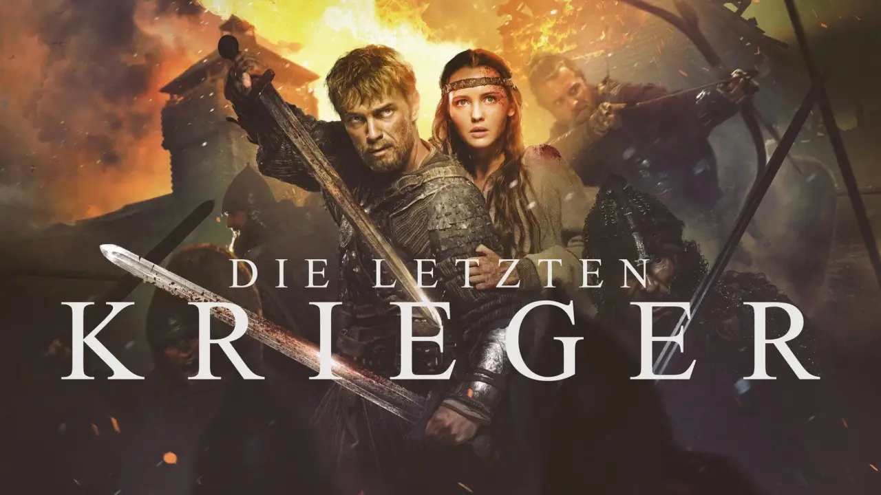 Die letzten Krieger hdfilme