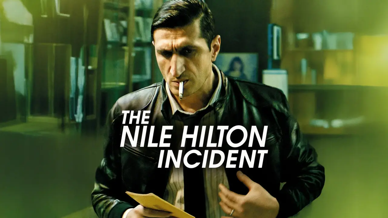 Die Nile Hilton Affäre hdfilme