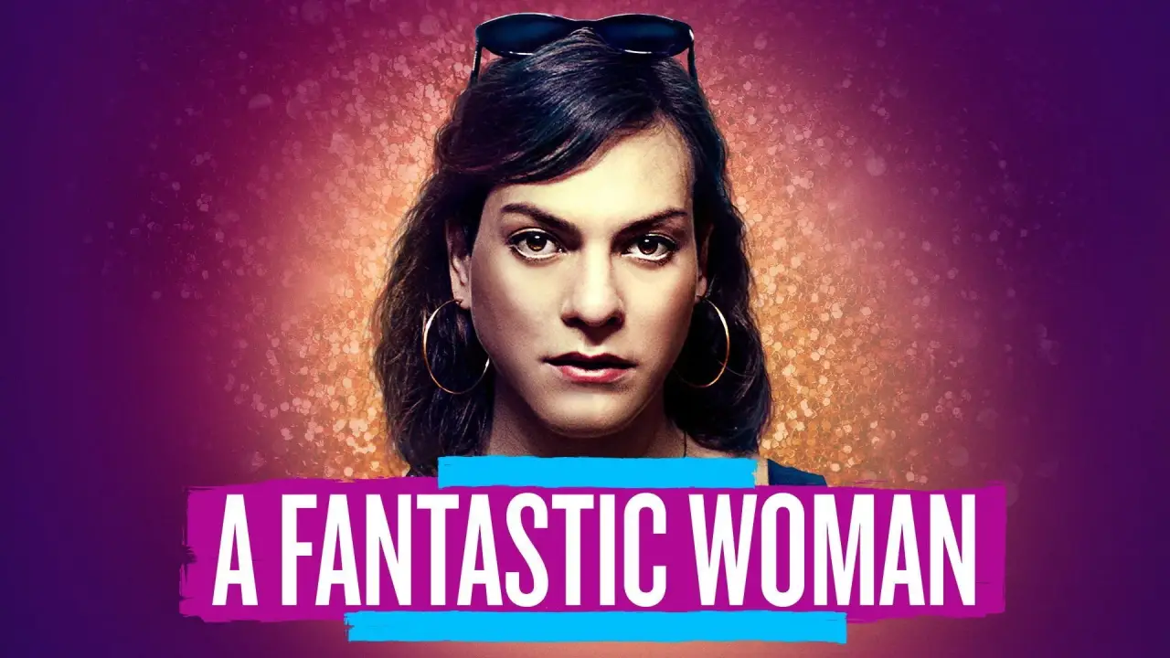 Eine fantastische Frau hdfilme