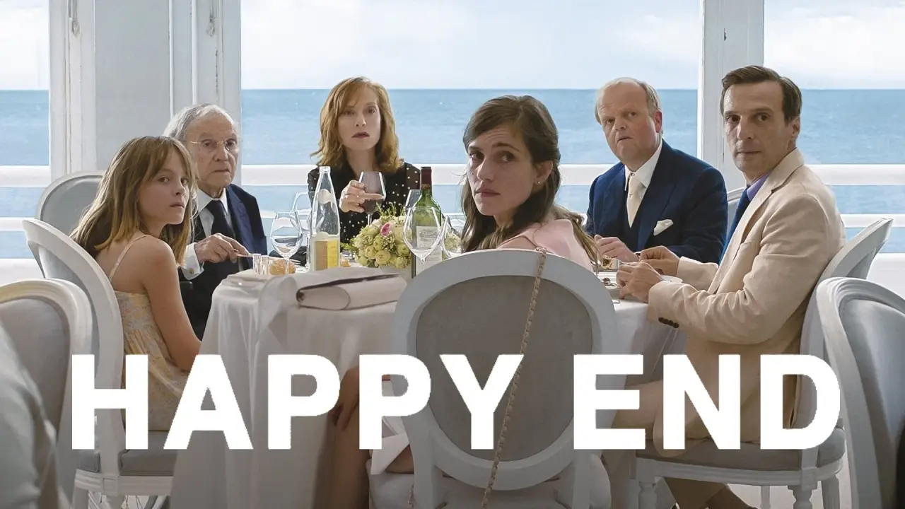 Happy End hdfilme