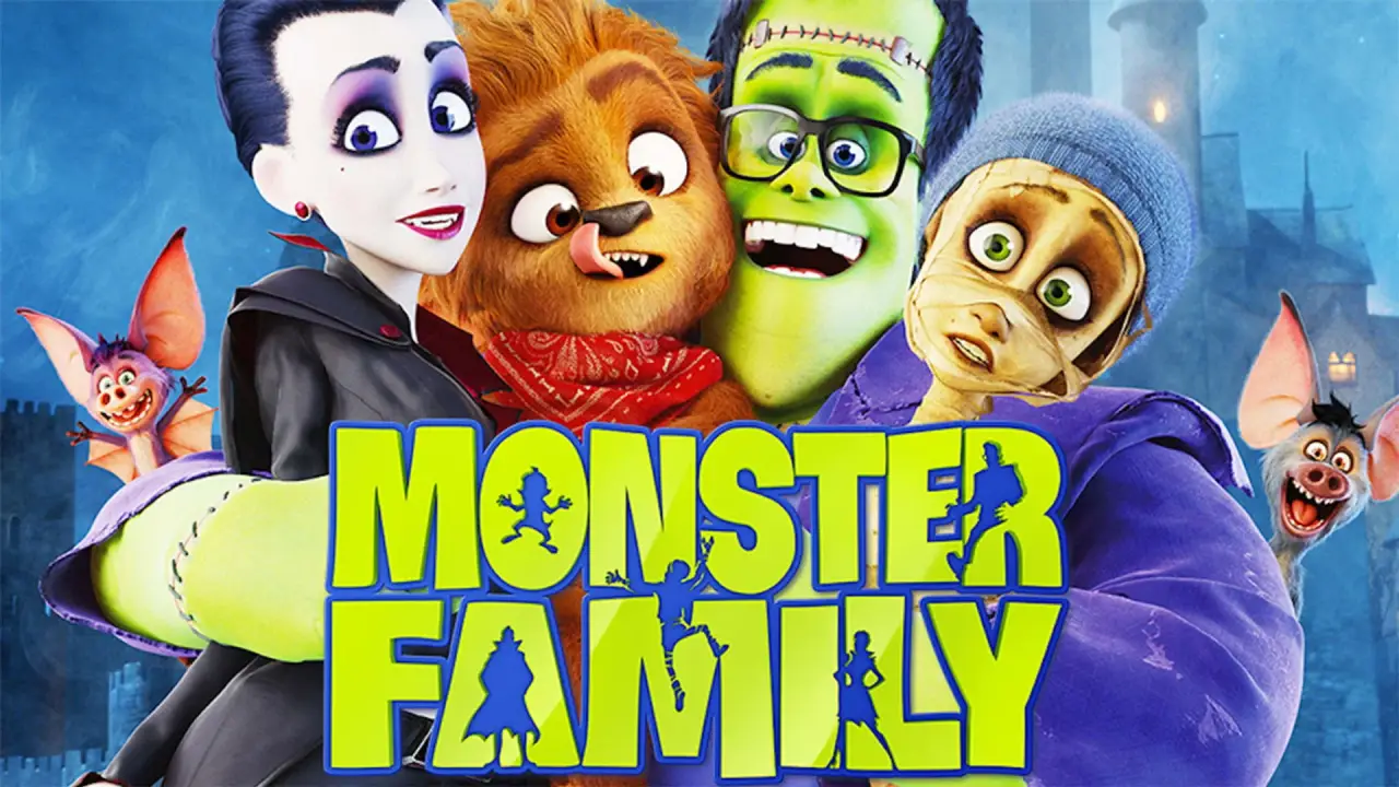 Happy Family hdfilme