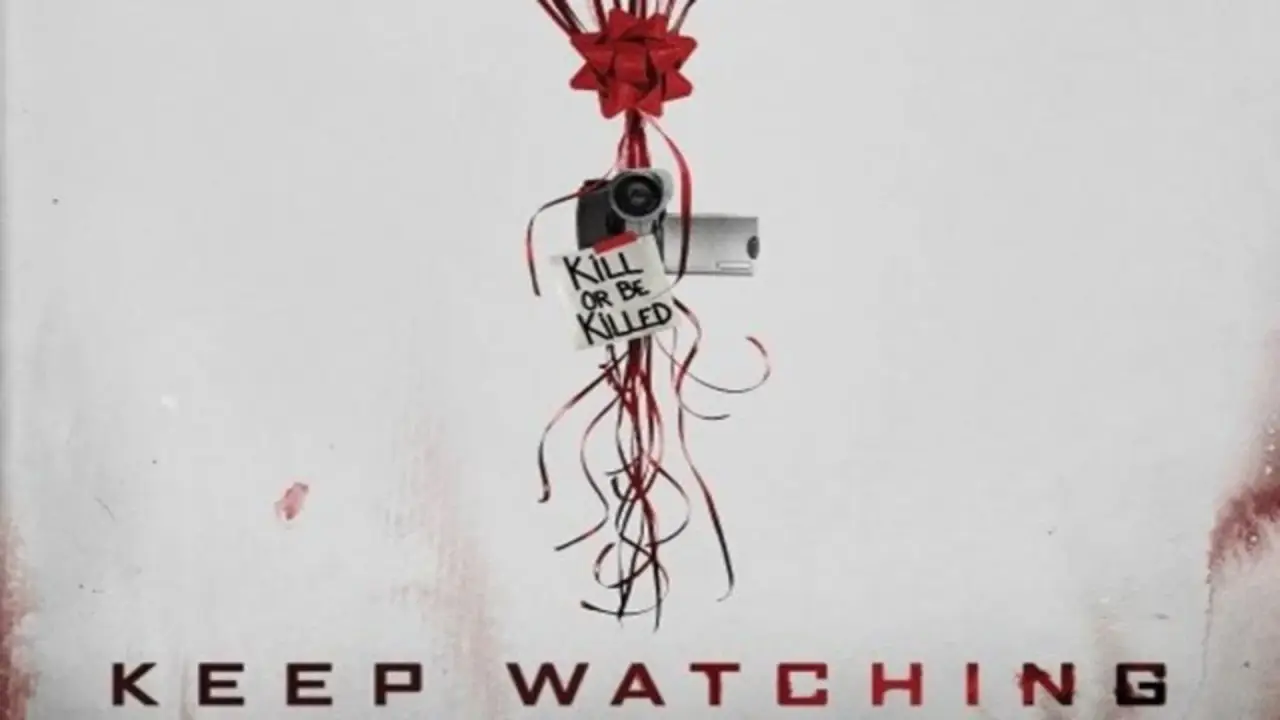Keep Watching hdfilme
