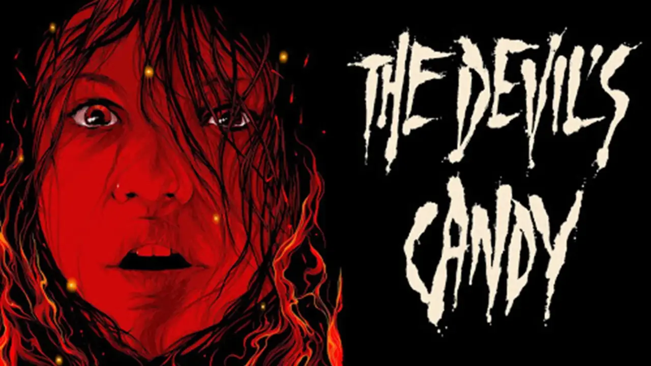 Devil's Candy hdfilme