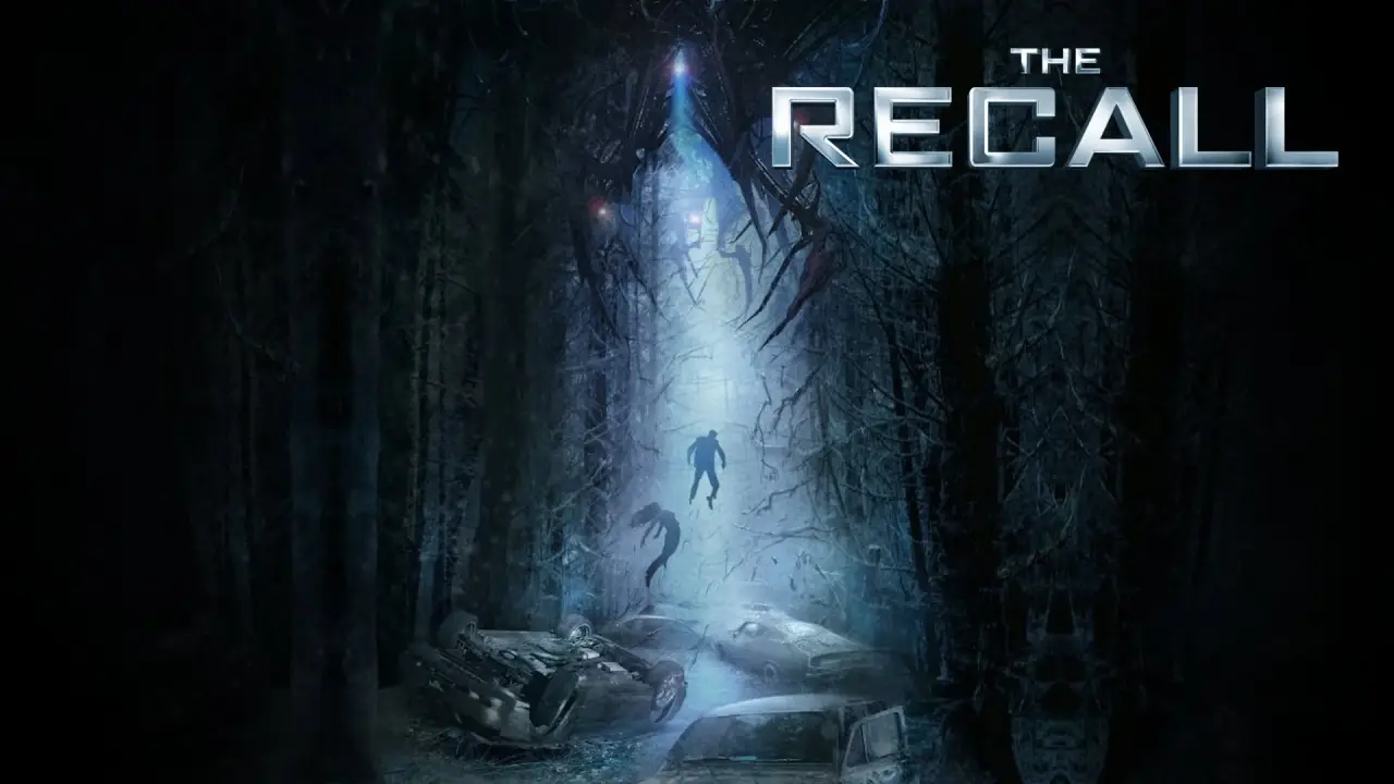 The Recall hdfilme