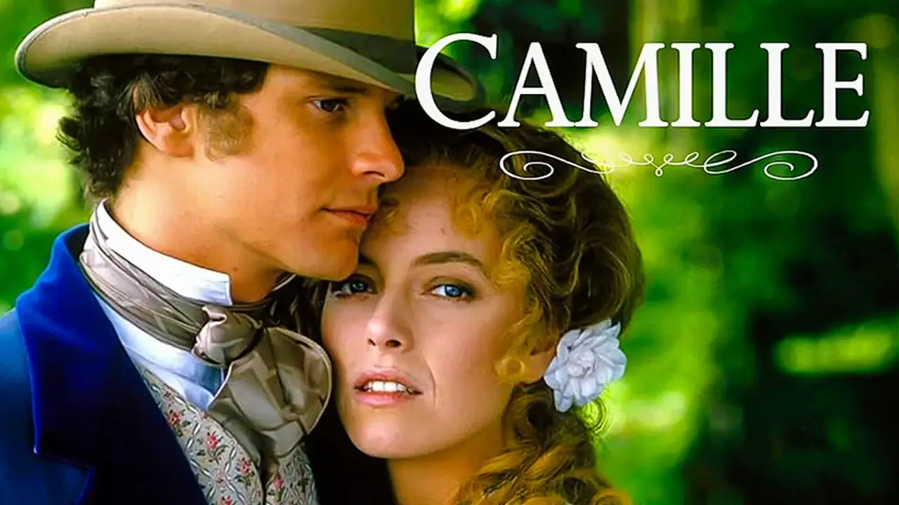 Die Kameliendame hdfilme