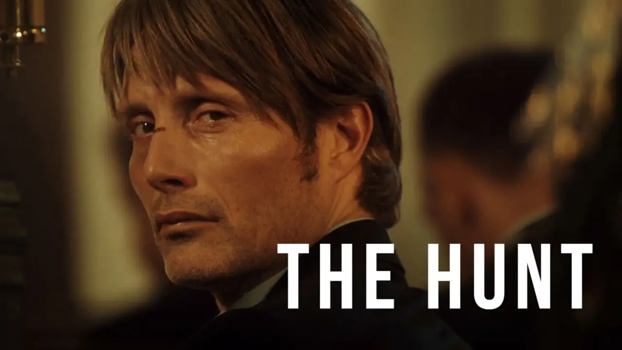 Die Jagd hdfilme