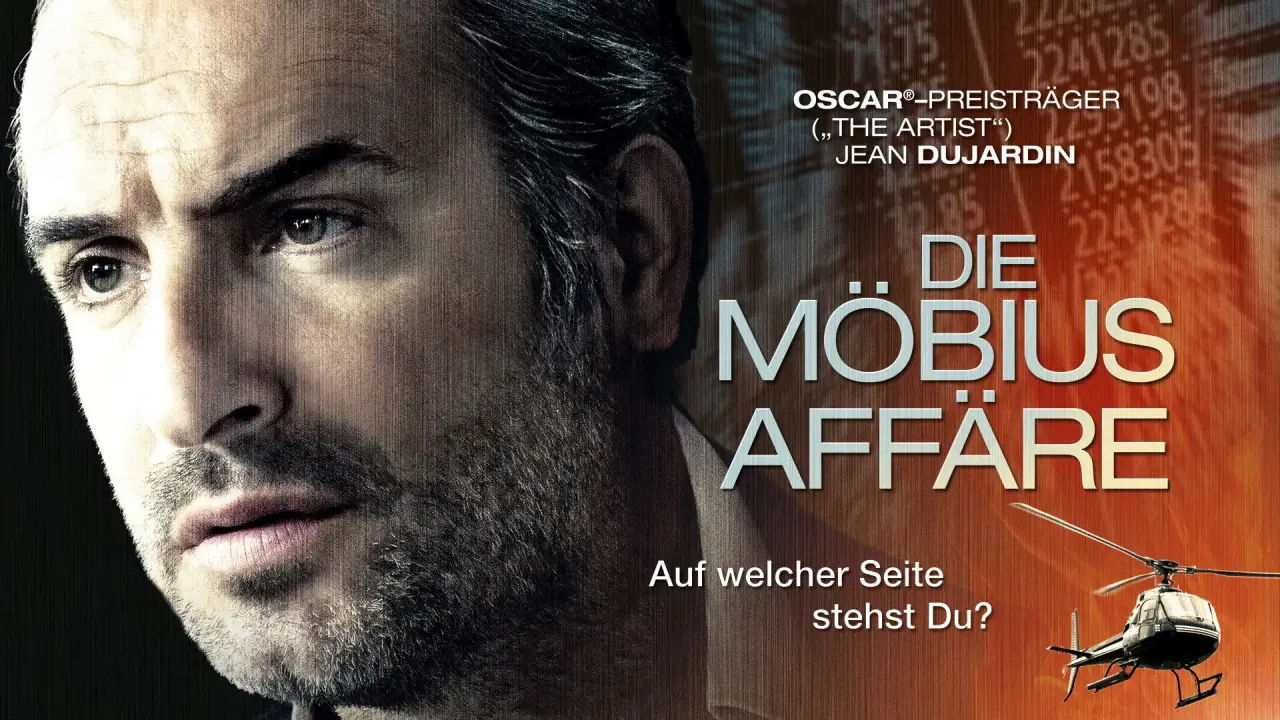 Die Möbius-Affäre hdfilme