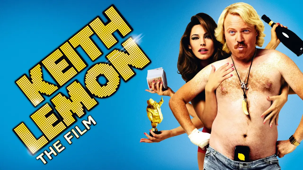 Keith Lemon - Der Film hdfilme