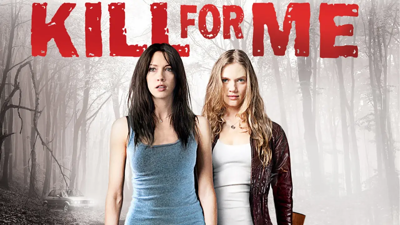 Kill for Me - Düsteres Geheimnis hdfilme