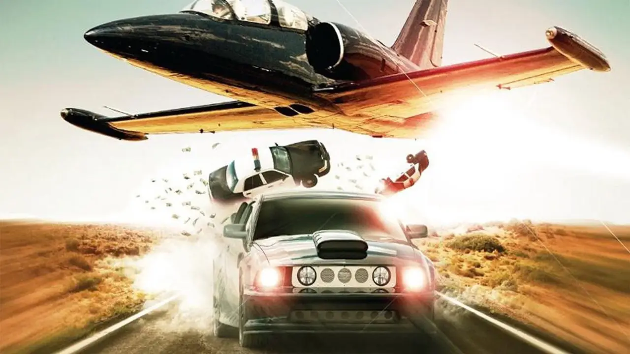 Kill Speed - Lebe schnell ... stirb jung! hdfilme