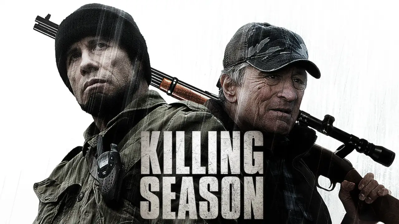Killing Season hdfilme