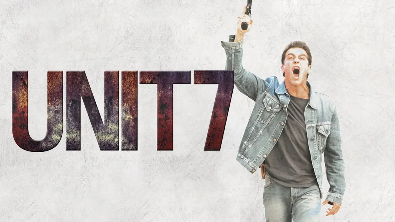 Kings Of The City hdfilme