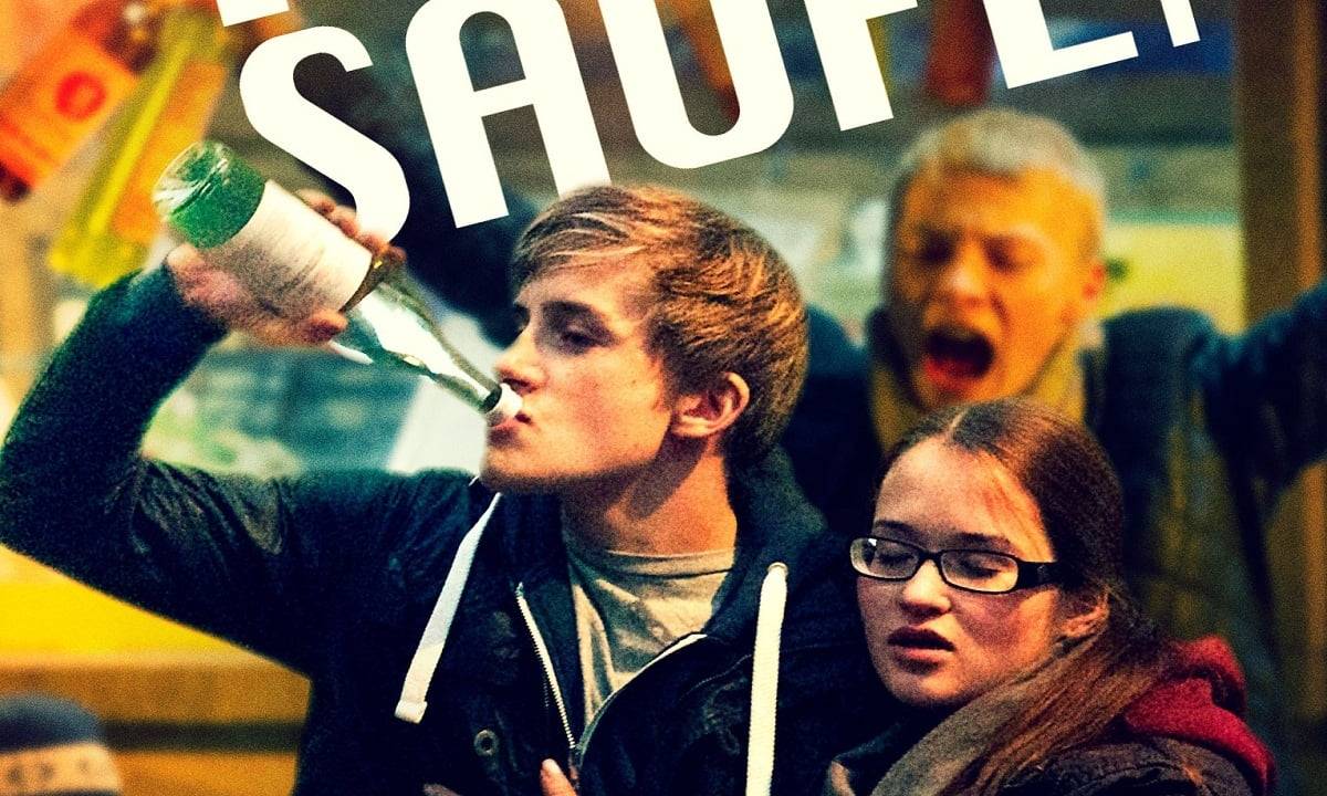 Komasaufen hdfilme