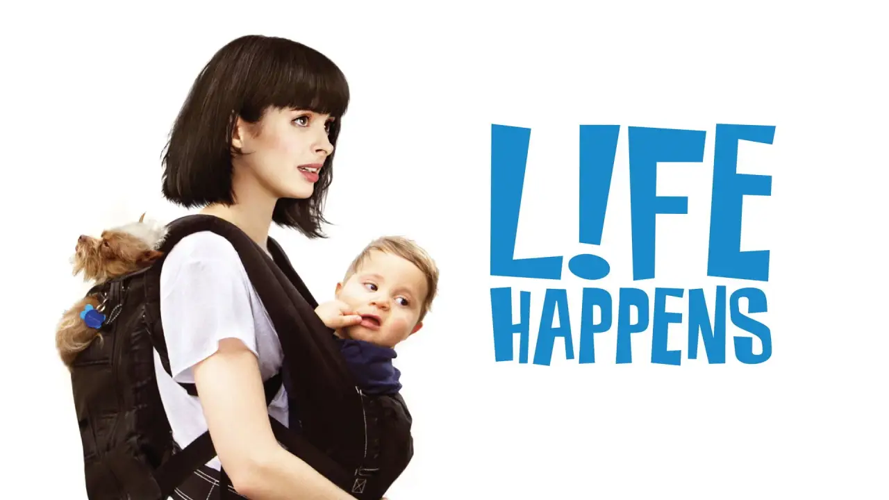 L!fe Happens - Das Leben eben hdfilme