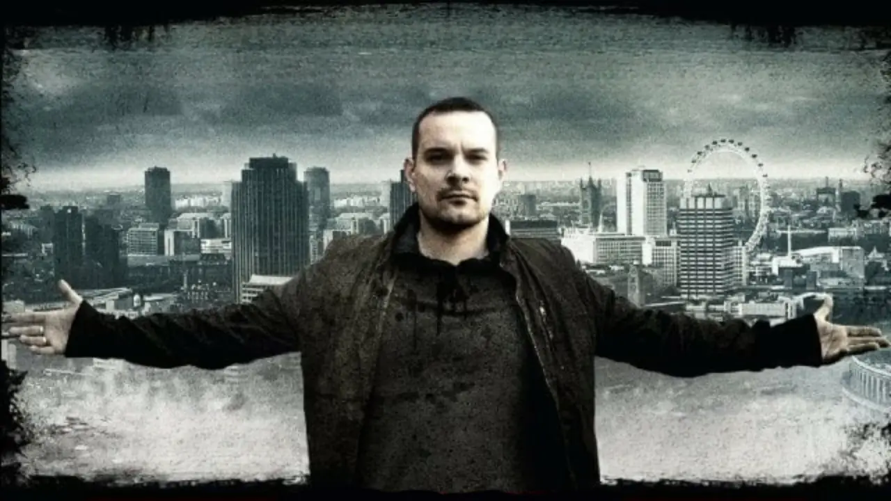 London Pitbulls hdfilme