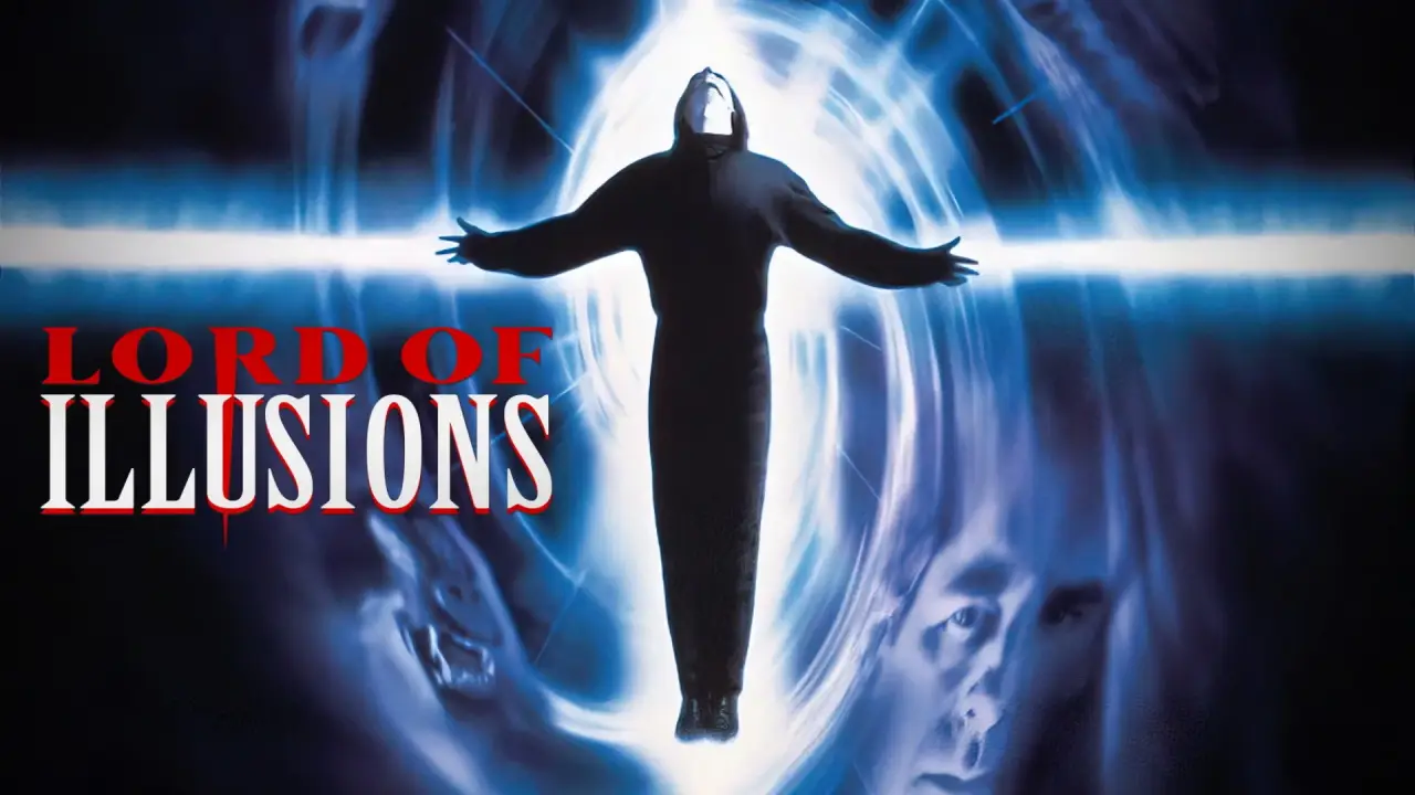Lord of Illusions hdfilme