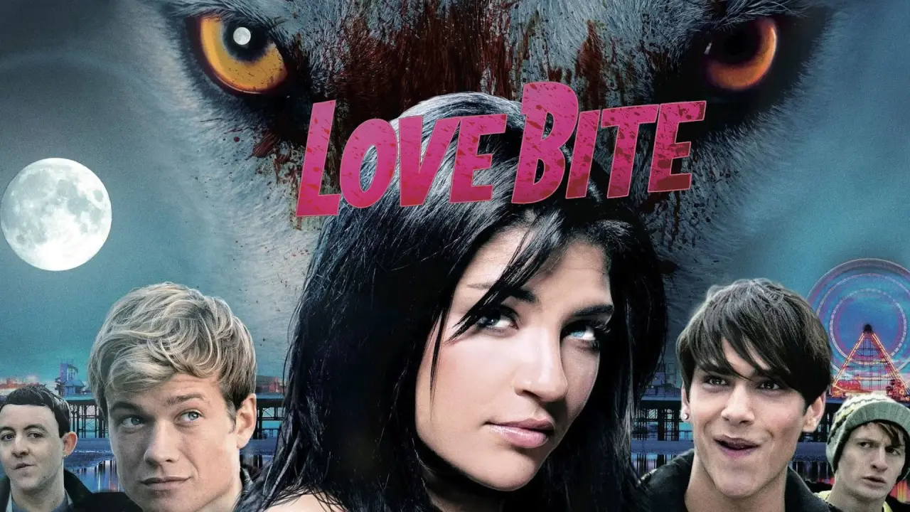 Love Bite – Nichts ist safer als Sex hdfilme