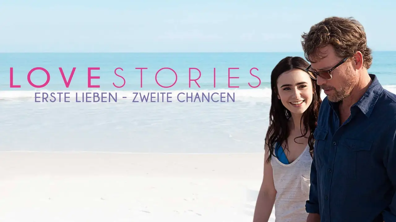 Love Stories - Erste Lieben, zweite Chancen hdfilme