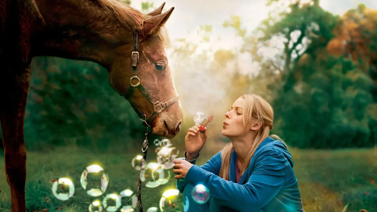 Lucky Star - Mitten ins Herz hdfilme