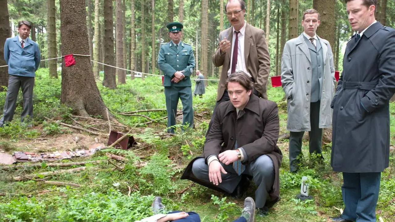 Mord in Eberswalde hdfilme