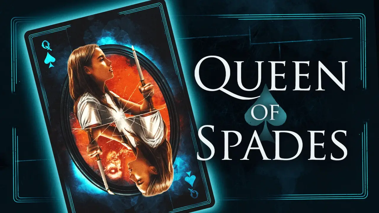 Queen of Spades hdfilme