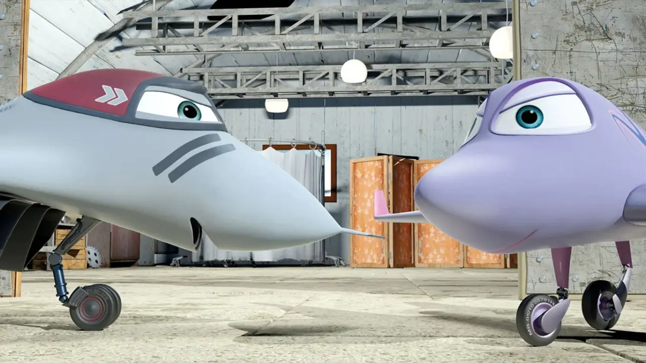 Jets - Helden der Lüfte hdfilme