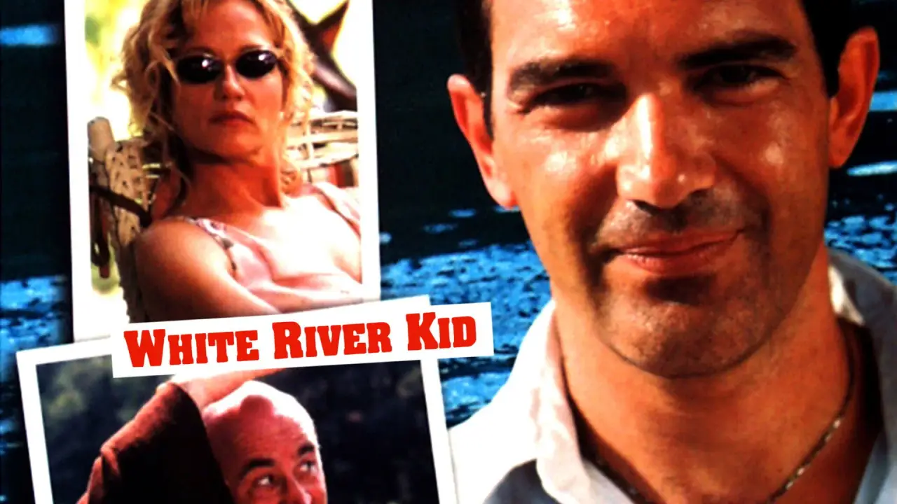 The White River Kid hdfilme