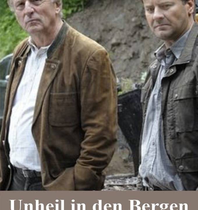 Unheil in den Bergen hdfilme