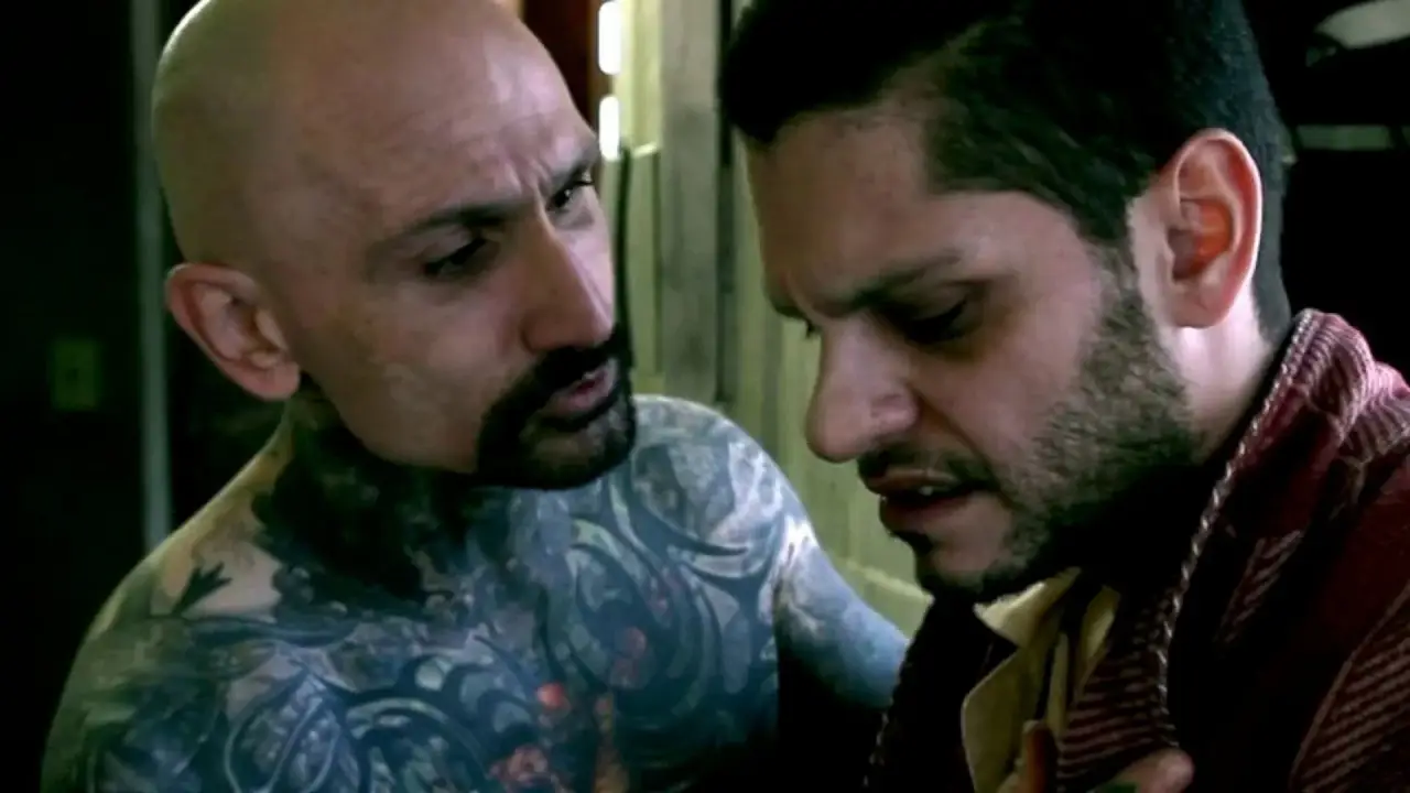 Junkie hdfilme