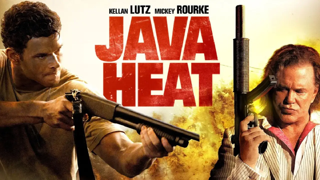 Java Heat - Insel der Entscheidung hdfilme