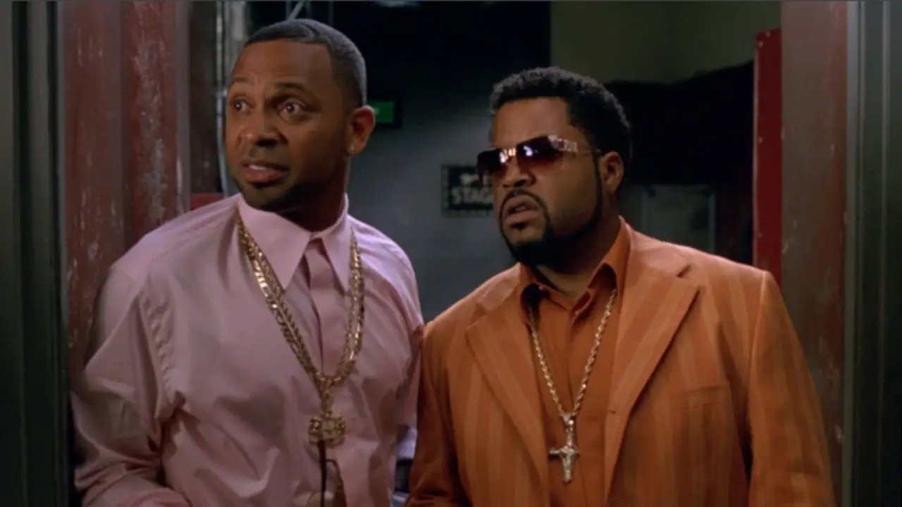 Janky Promoters hdfilme