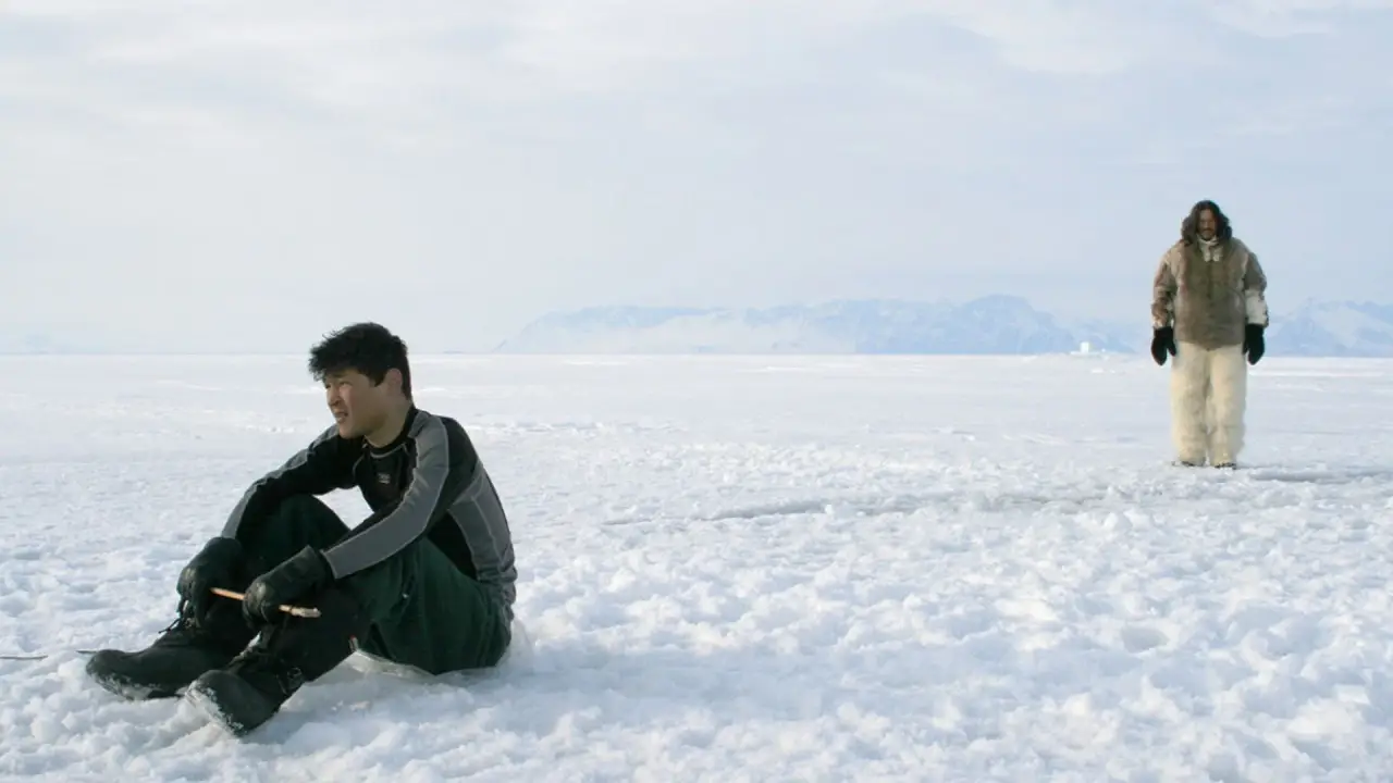 Inuk hdfilme