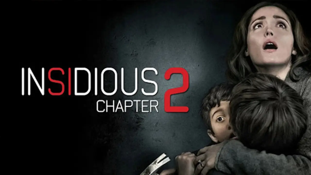 Insidious: Chapter 2 hdfilme
