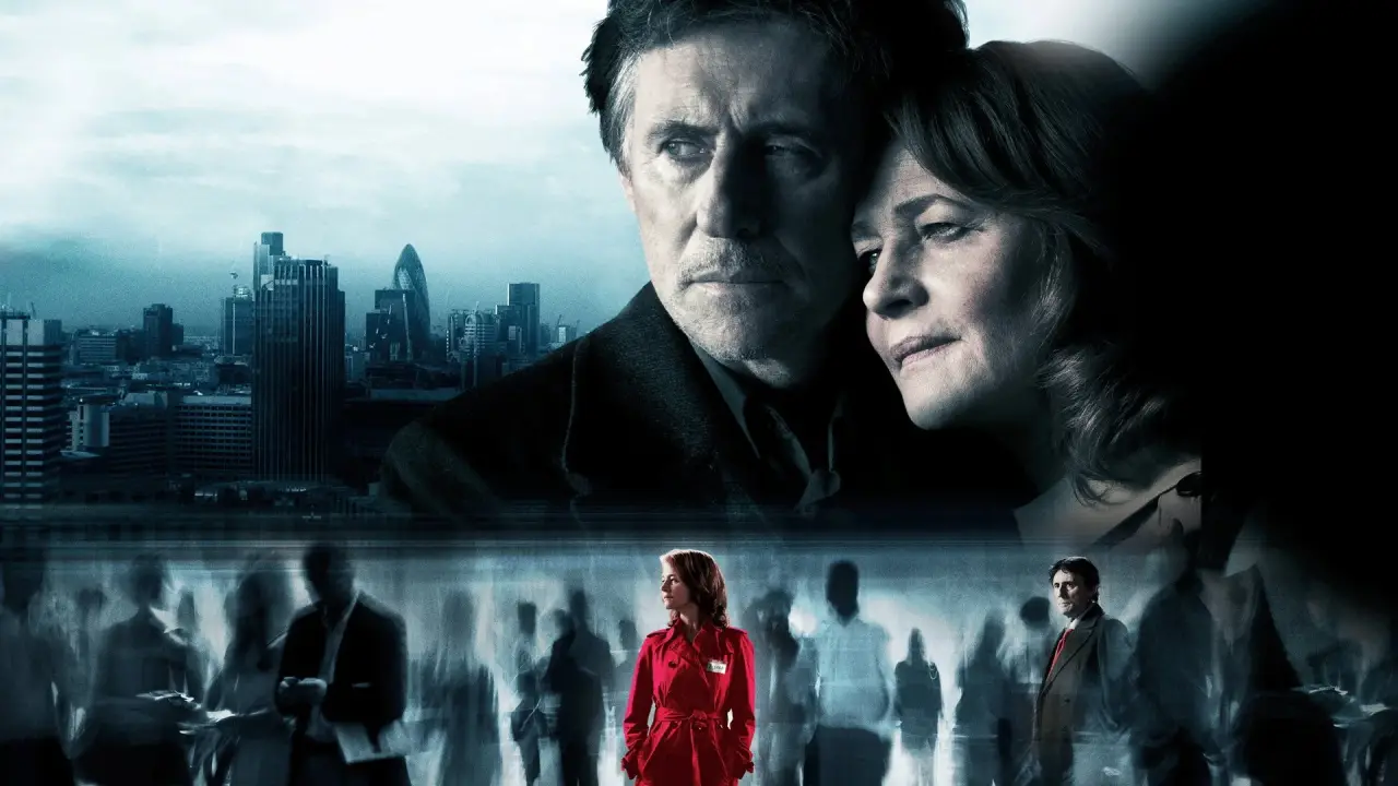 I, Anna hdfilme