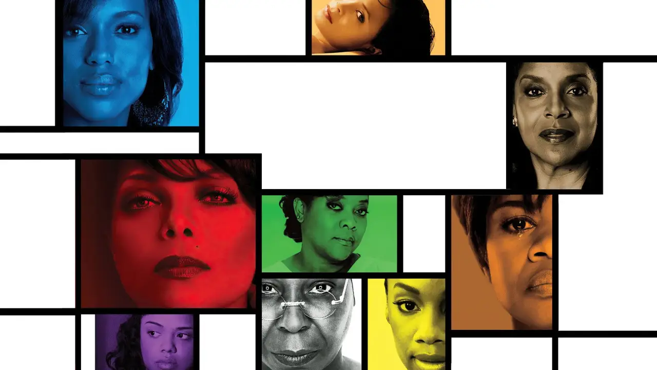 For Colored Girls - Die Tränen des Regenbogens hdfilme