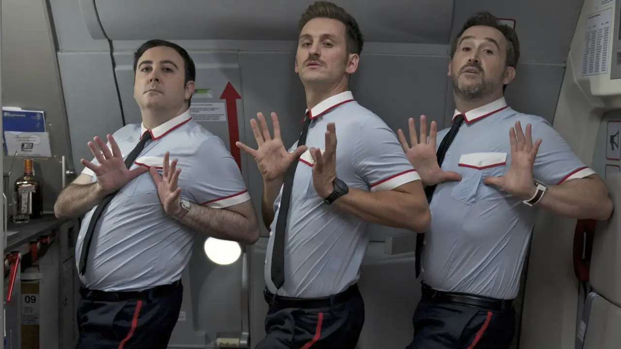 Fliegende Liebende hdfilme