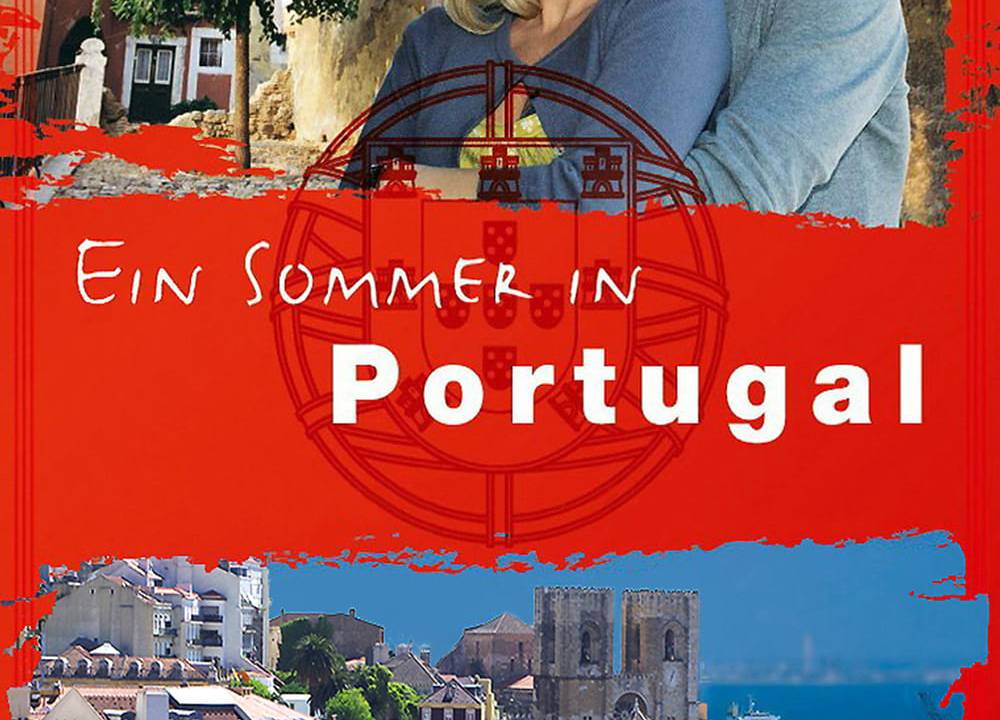 Ein Sommer in Portugal hdfilme