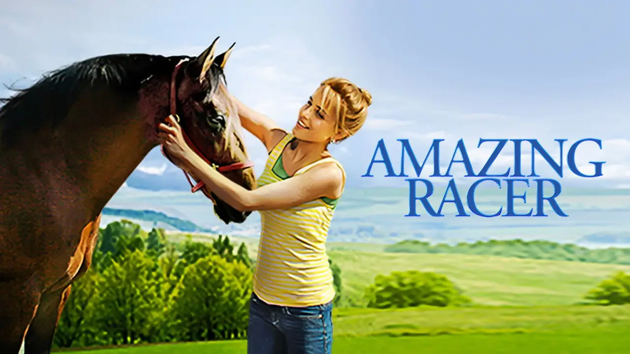 Amazing Racer - Ein Pferd fürs Leben hdfilme